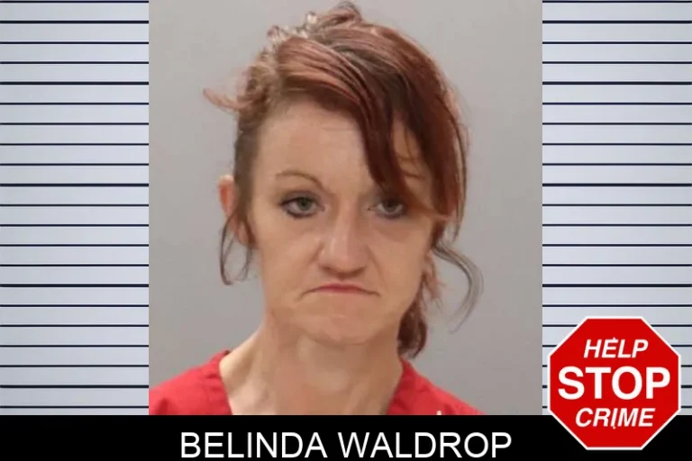 Belinda Waldrop