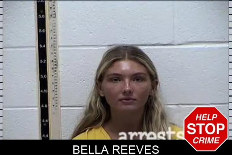 Bella Reeves