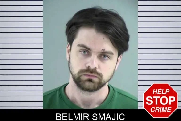 Belmir Smajic