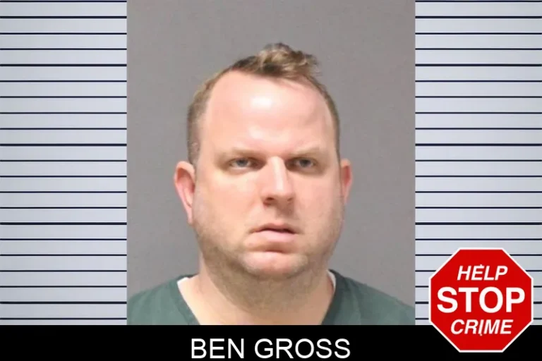 Ben Gross