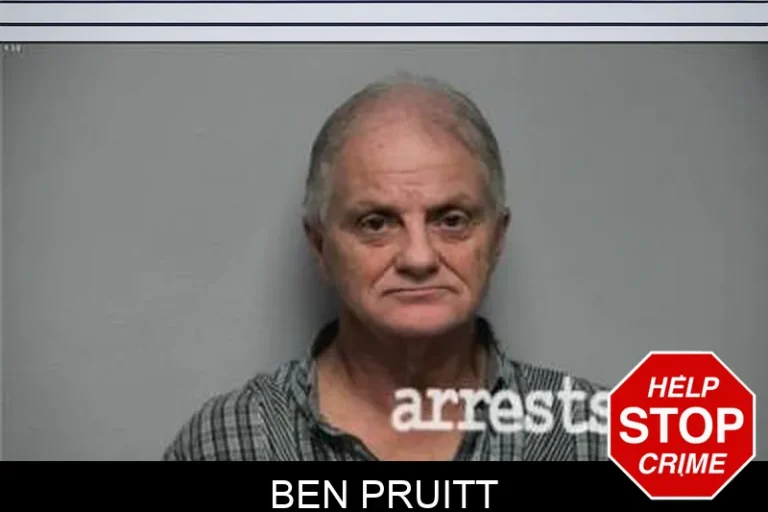 Ben PruItt