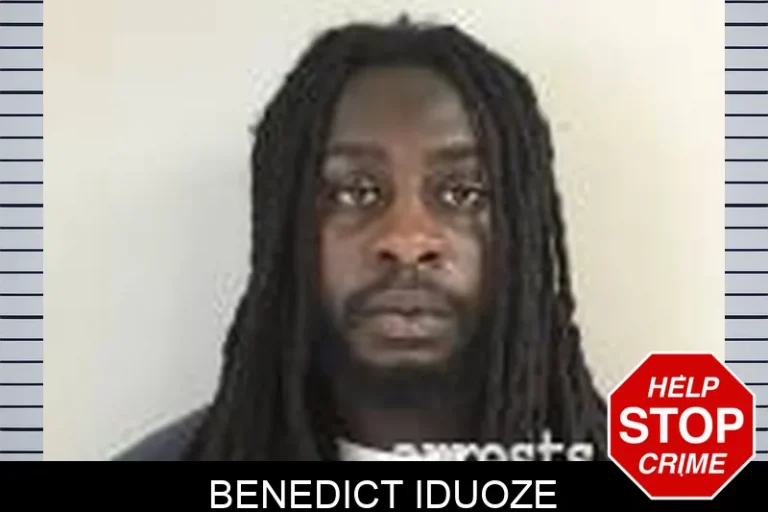 Benedict IduOze