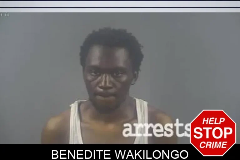 Benedite Wakilongo