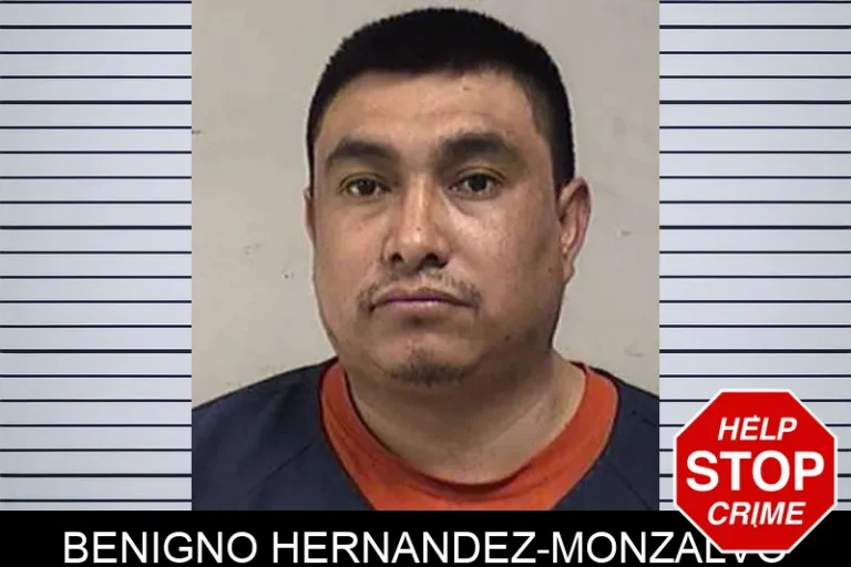 Benigno Hernandez-Monzalvo