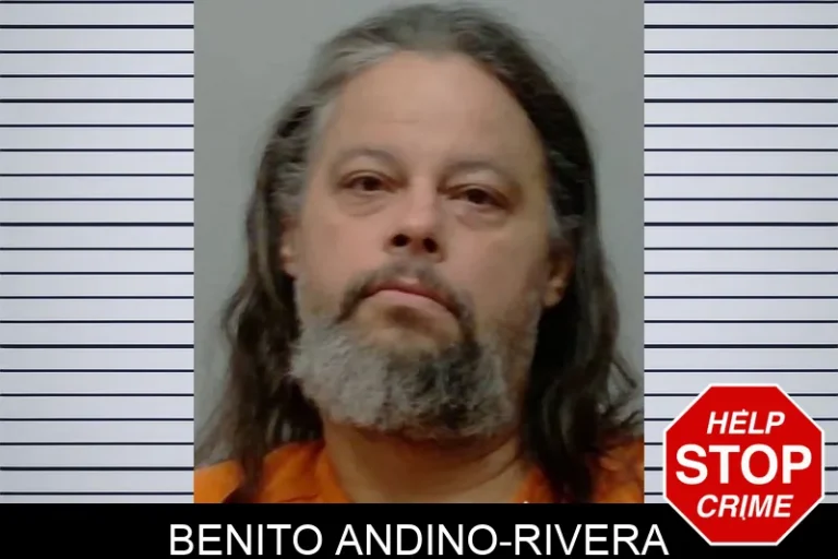 Benito Andino-Rivera