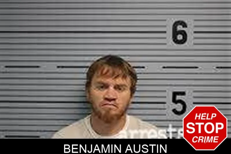 Benjamin AuStin