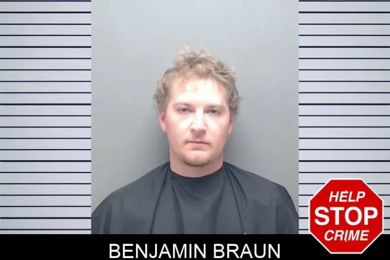Benjamin BrauN