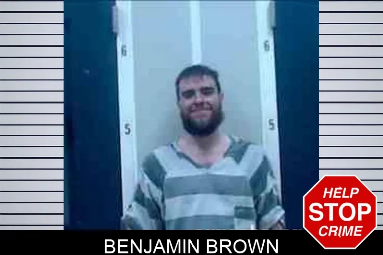 Benjamin Brown
