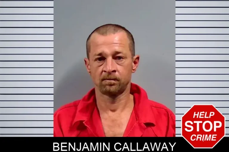 Benjamin Callaway