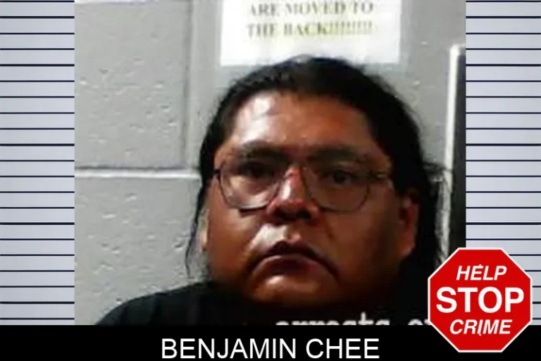 Benjamin Chee