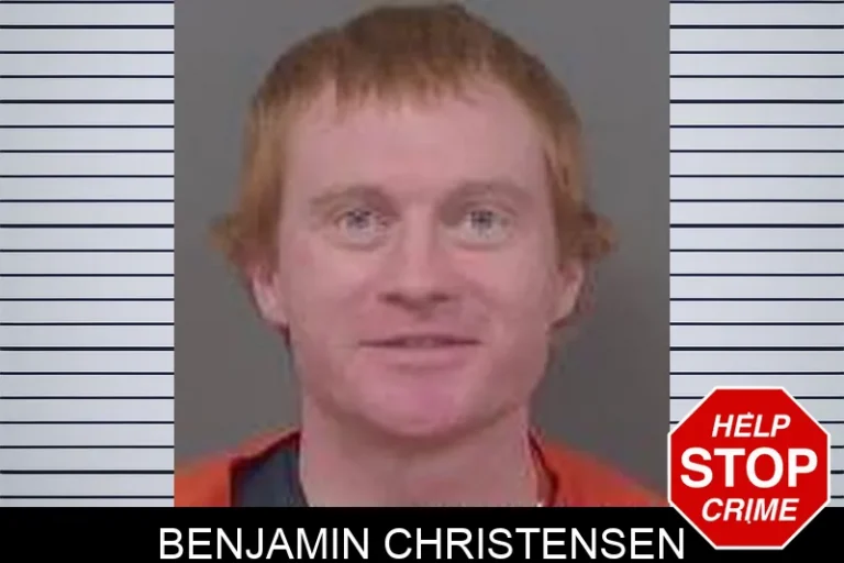 Benjamin Christensen