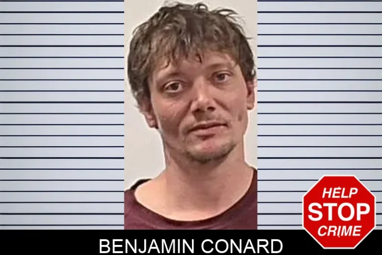 Benjamin Conard