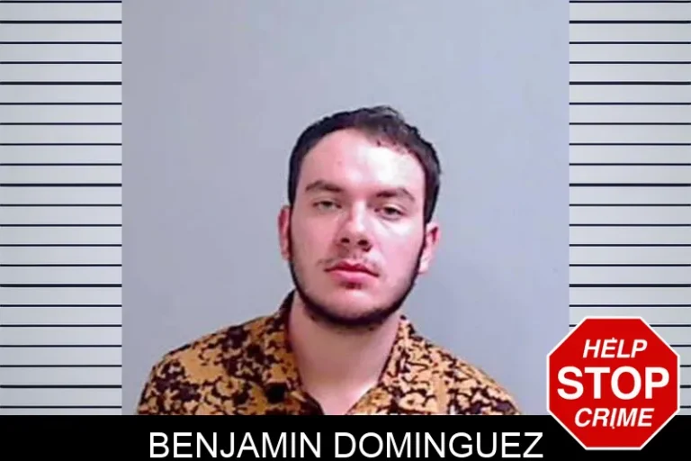 Benjamin DominguEz