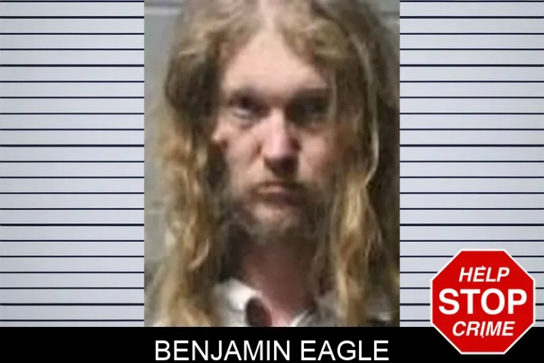 Benjamin Eagle