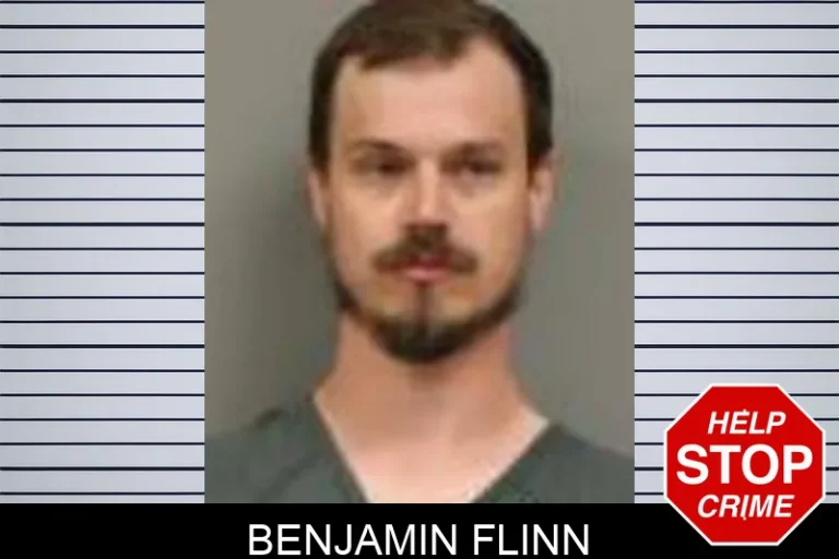 Benjamin Flinn