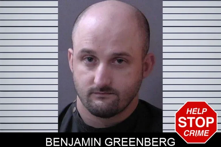 Benjamin Greenberg