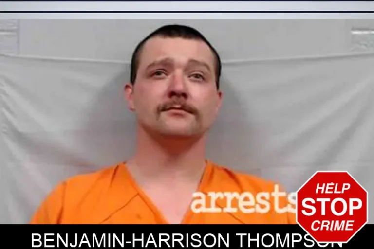 Benjamin-Harrison Thompson