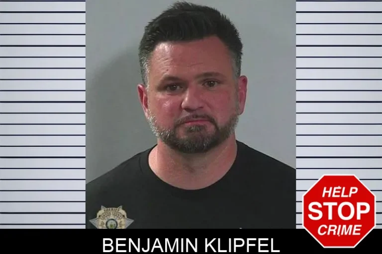 Benjamin Klipfel