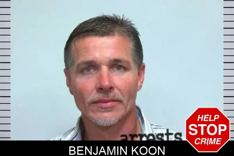 Benjamin Koon