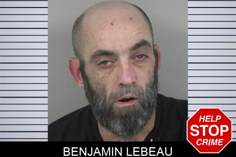 Benjamin Lebeau