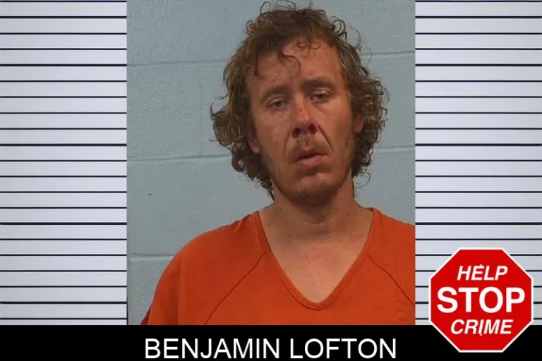 Benjamin Lofton