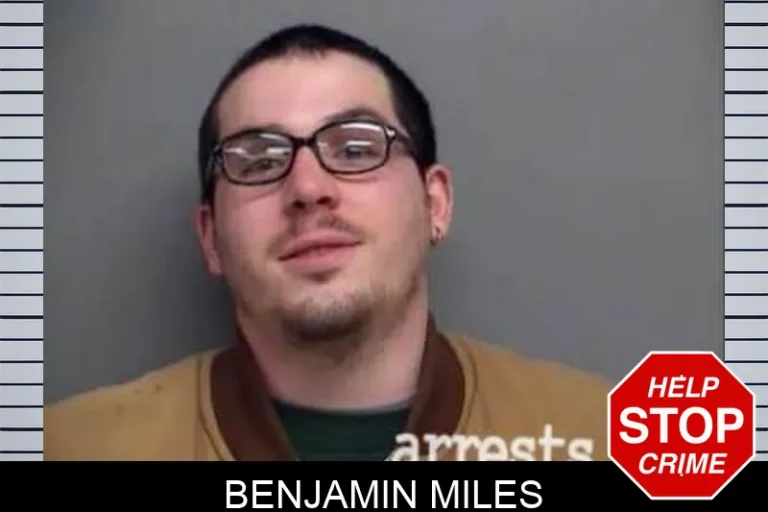 Benjamin Miles