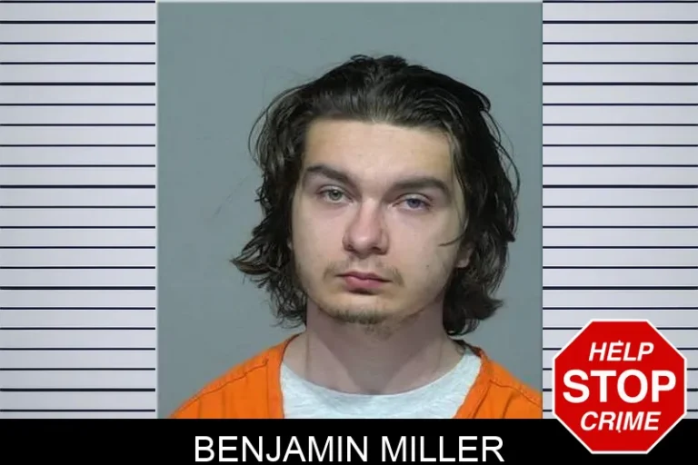 Benjamin Miller