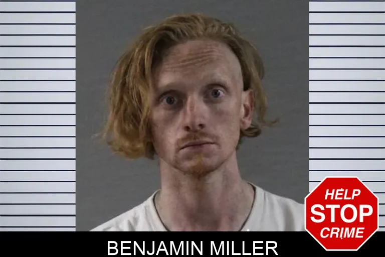 Benjamin Miller
