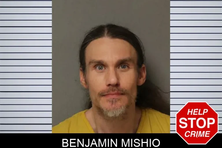 Benjamin Mishio