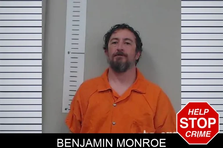 Benjamin Monroe