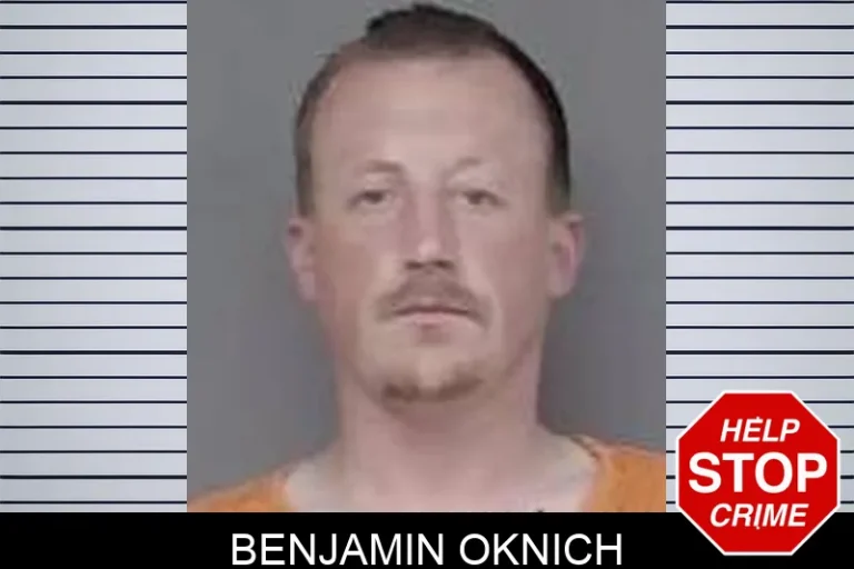 Benjamin Oknich
