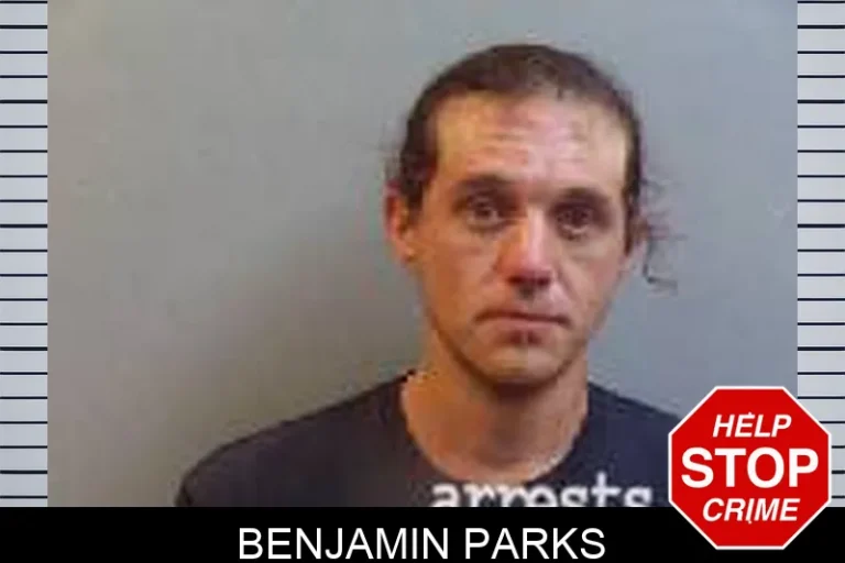 Benjamin Parks