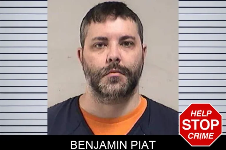 Benjamin Piat