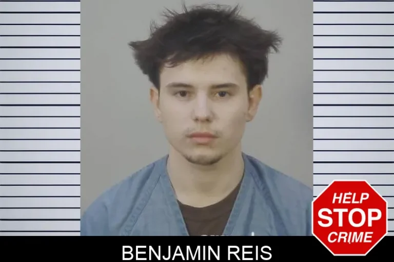 Benjamin Reis