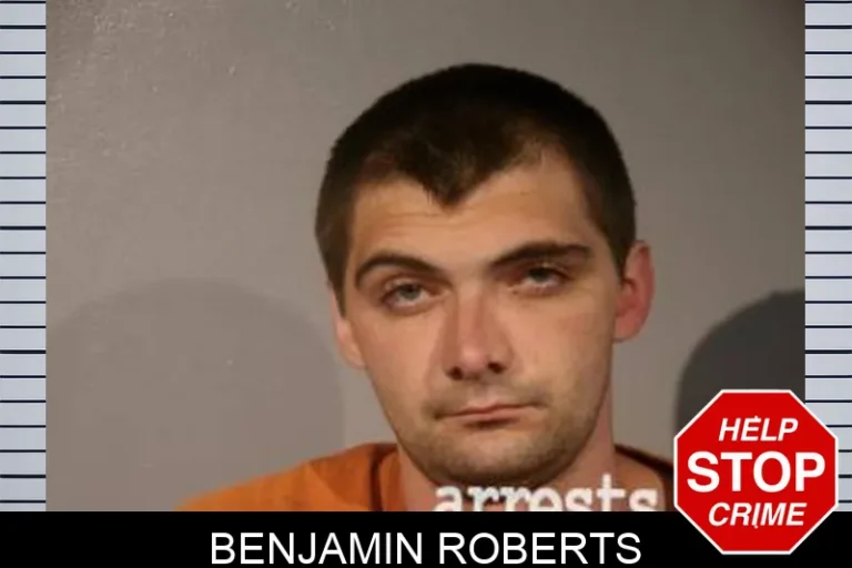 Benjamin Roberts