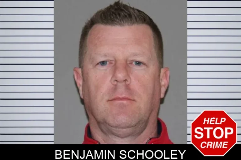 Benjamin Schooley