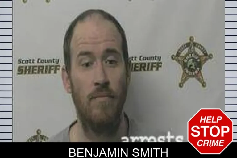 Benjamin Smith