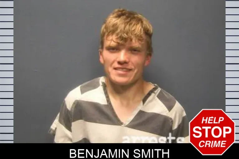 Benjamin Smith