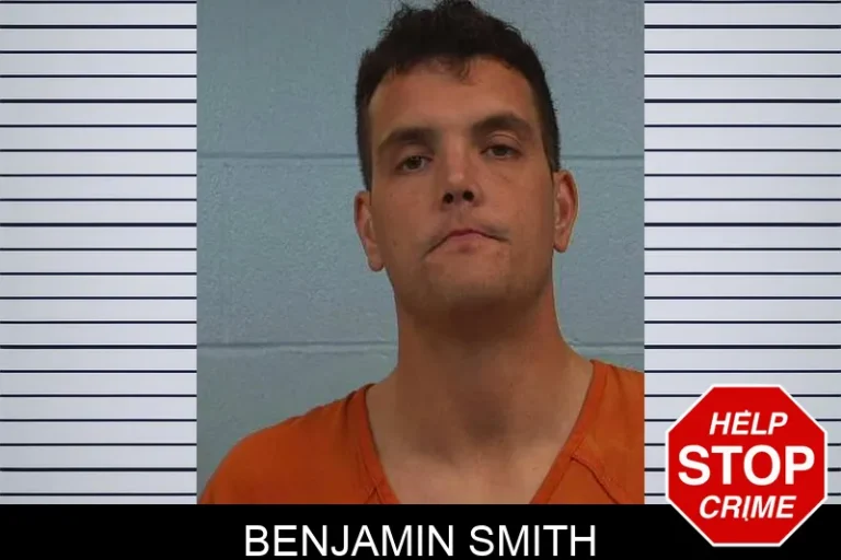 Benjamin Smith