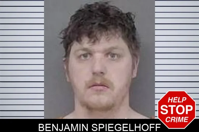 Benjamin Spiegelhoff