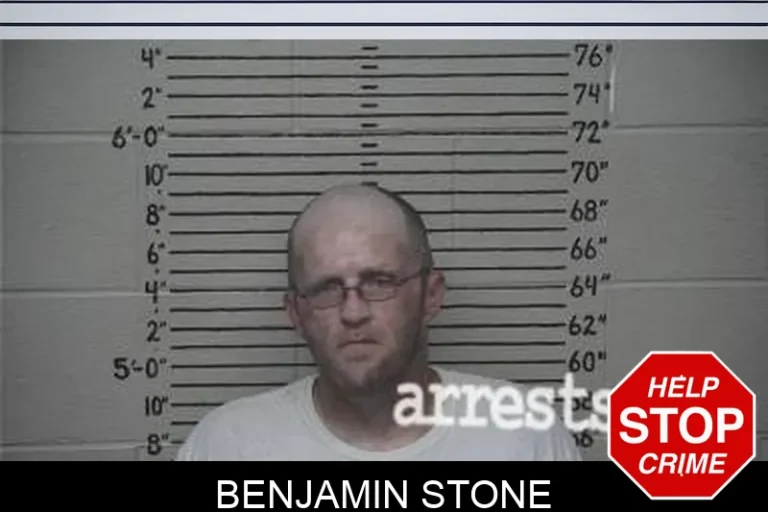 Benjamin Stone