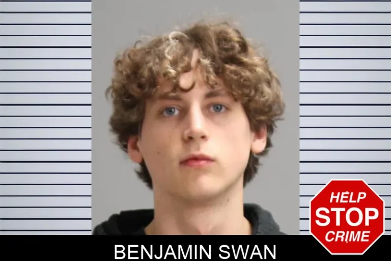 Benjamin Swan