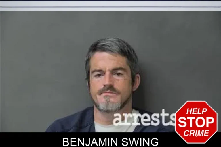 Benjamin Swing