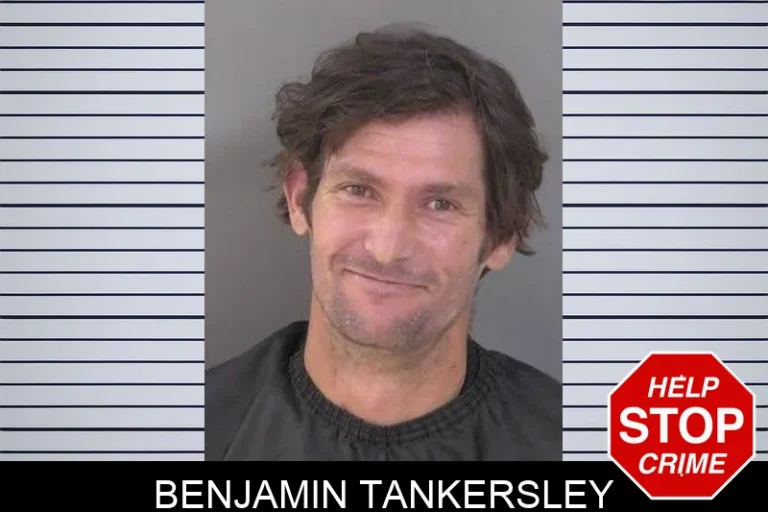 Benjamin Tankersley