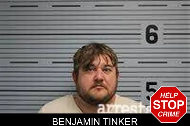 Benjamin Tinker