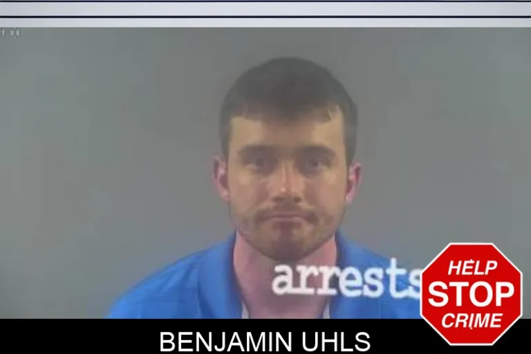 Benjamin UHls