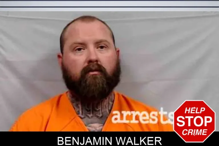 Benjamin Walker