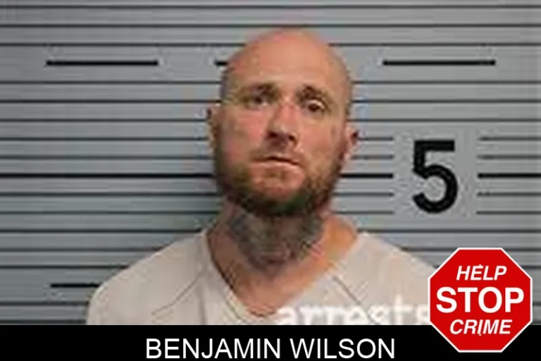 Benjamin Wilson