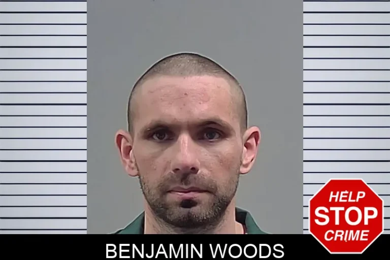 Benjamin Woods