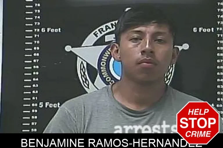 Benjamine Ramos-Hernandez